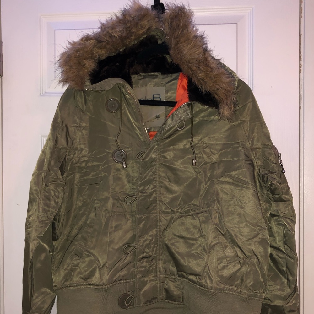Kids ColeB Sport Jacket